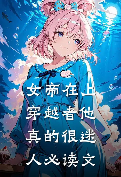 女帝在上，穿越者他真的很迷人必读文