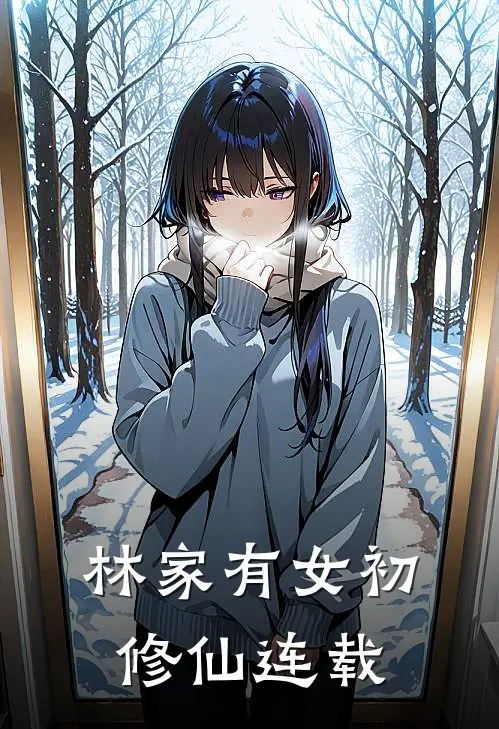林家有女初修仙连载