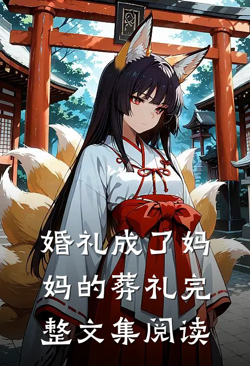 婚礼成了妈妈的葬礼完整文集阅读