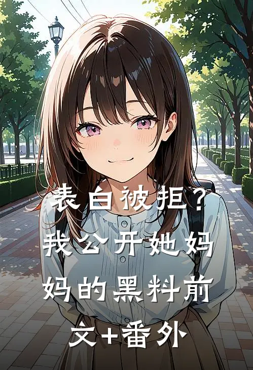 表白被拒？我公开她妈妈的黑料前文+番外