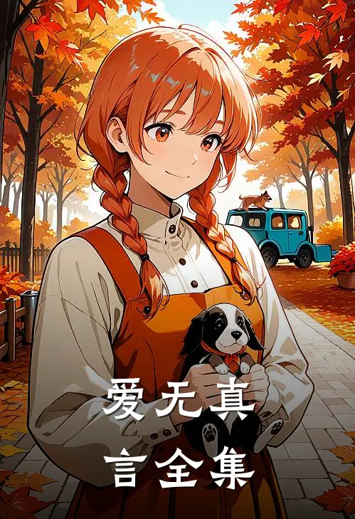 爱无真言全集