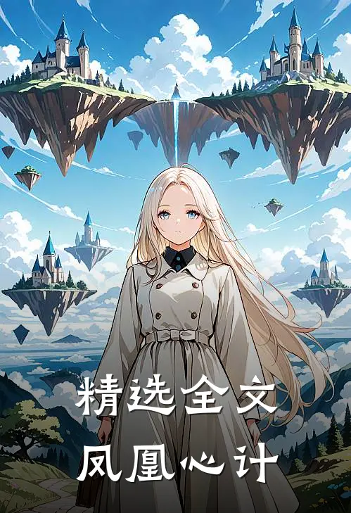 精选全文凤凰心计