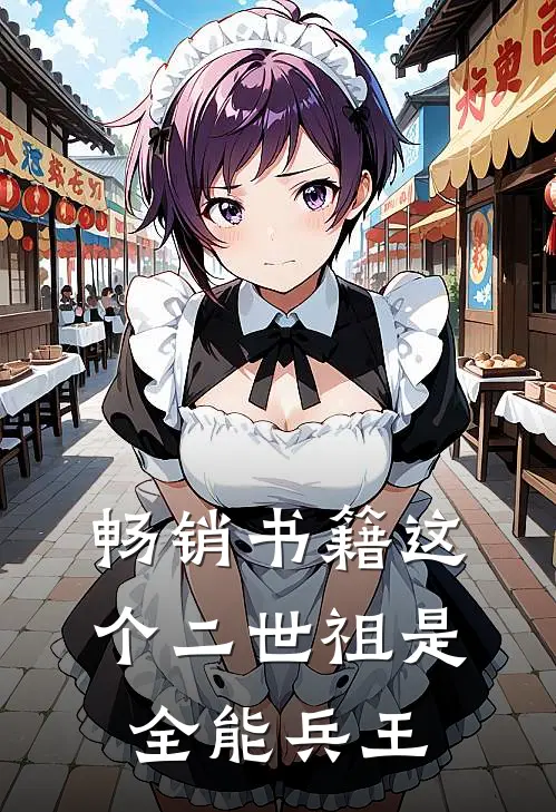 畅销书籍这个二世祖是全能兵王