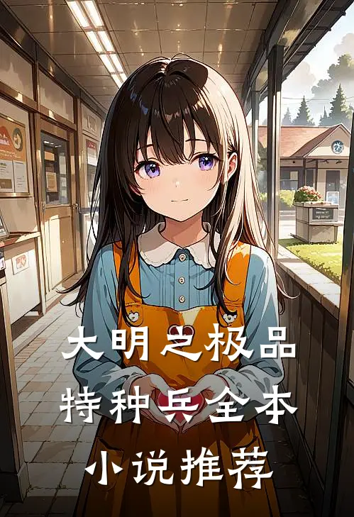 大明之极品特种兵全本小说推荐