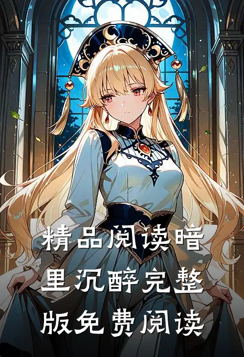 精品阅读暗里沉醉完整版免费阅读