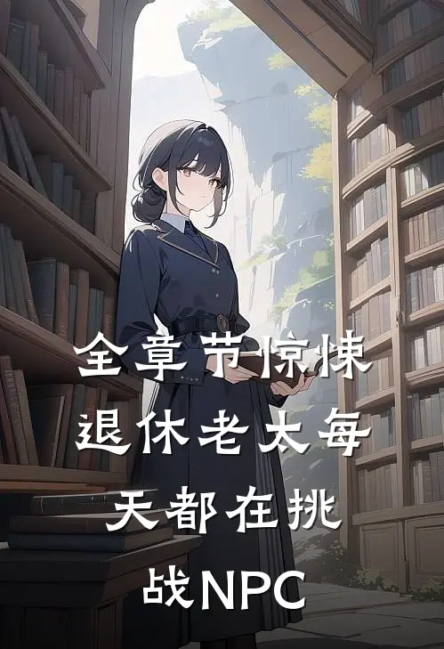 全章节惊悚：退休老太每天都在挑战NPC