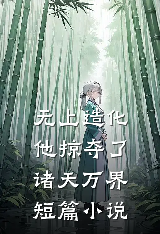 无上造化：他掠夺了诸天万界短篇小说