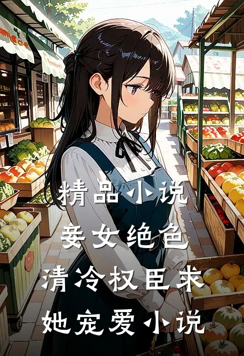 精品小说妾女绝色:清冷权臣求她宠爱小说