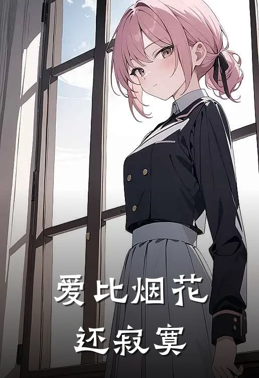 爱比烟花还寂寞