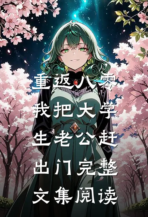 重返八零，我把大学生老公赶出门完整文集阅读