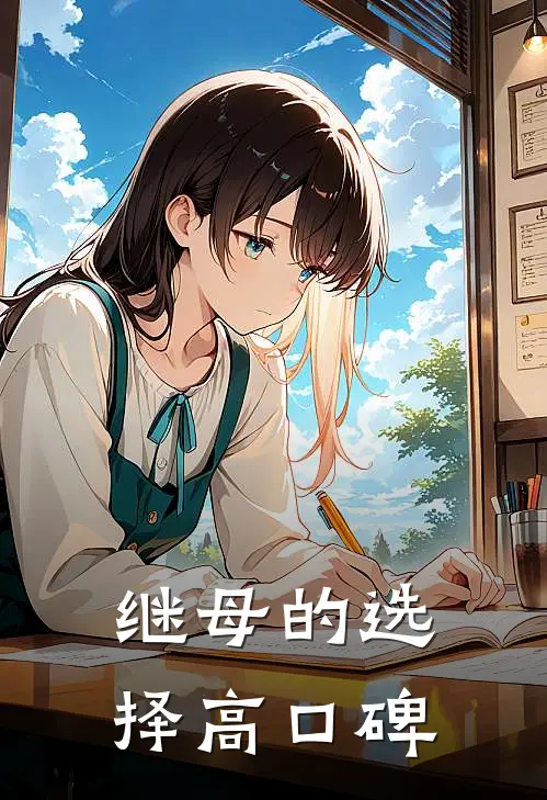 继母的选择高口碑