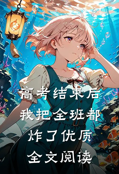 高考结束后，我把全班都炸了优质全文阅读