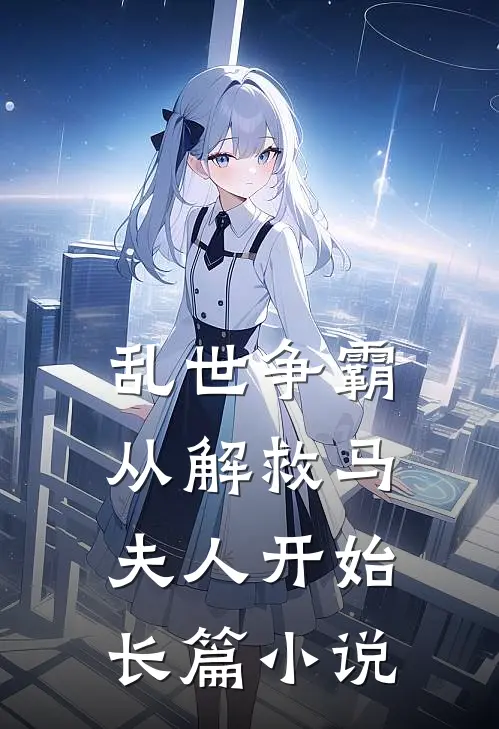 乱世争霸，从解救马夫人开始长篇小说