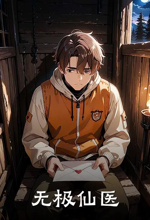 无极仙医