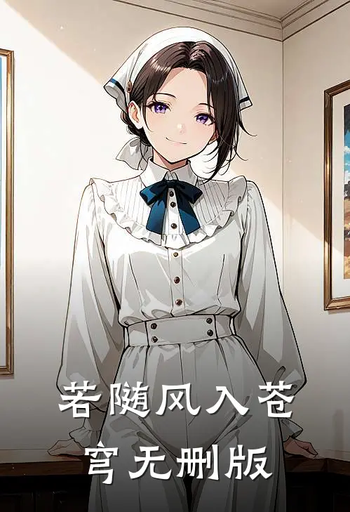 若随风入苍穹无删版