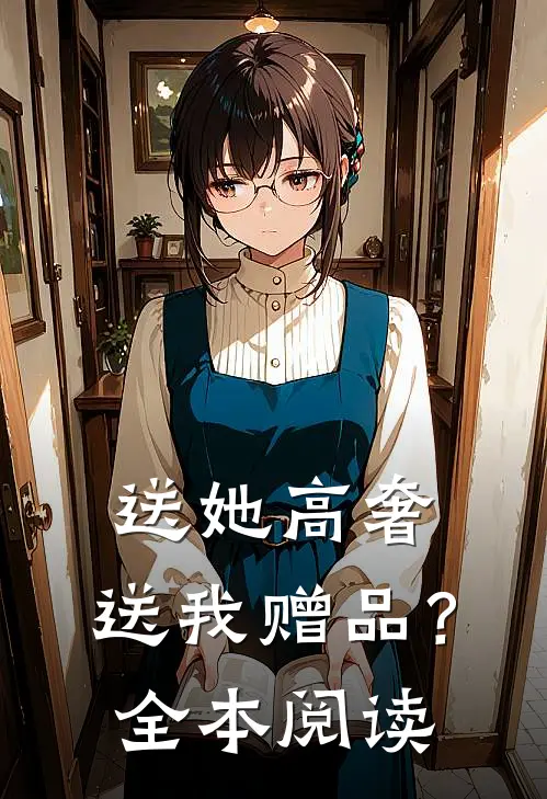 送她高奢，送我赠品？全本阅读