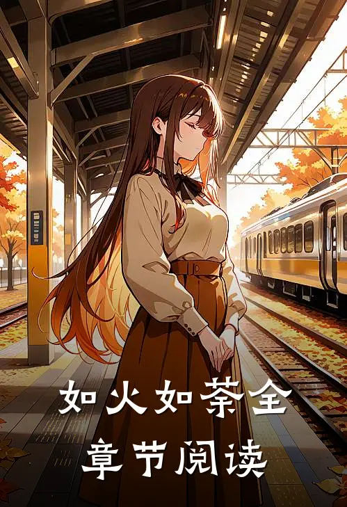 如火如荼全章节阅读