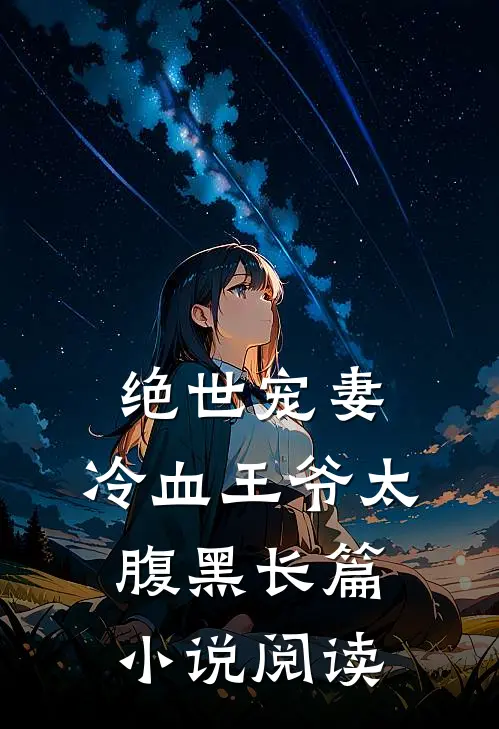 绝世宠妻：冷血王爷太腹黑长篇小说阅读
