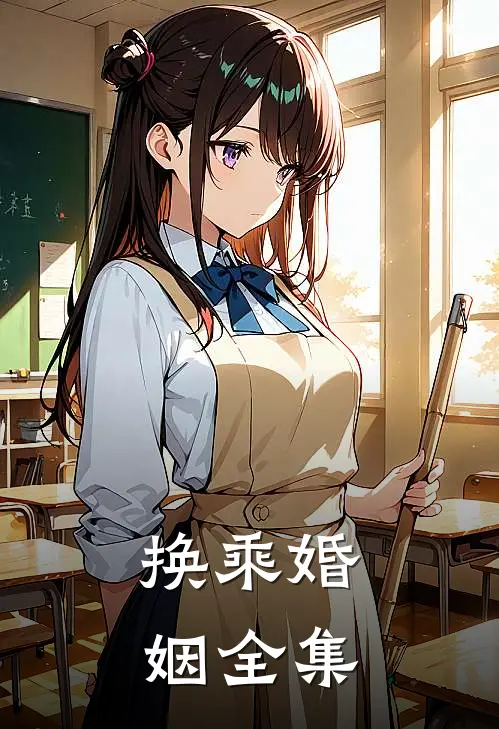 换乘婚姻全集