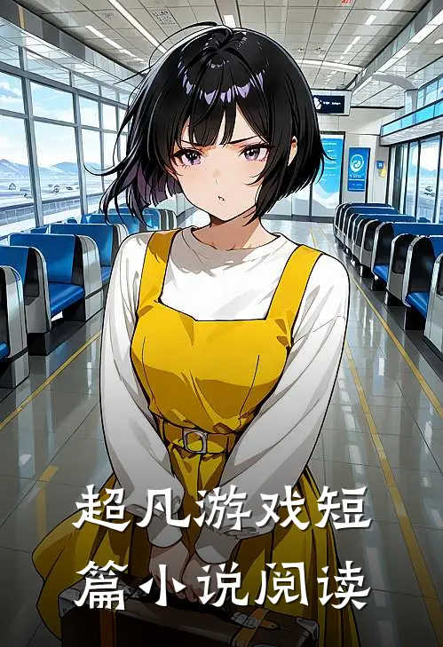 超凡游戏短篇小说阅读