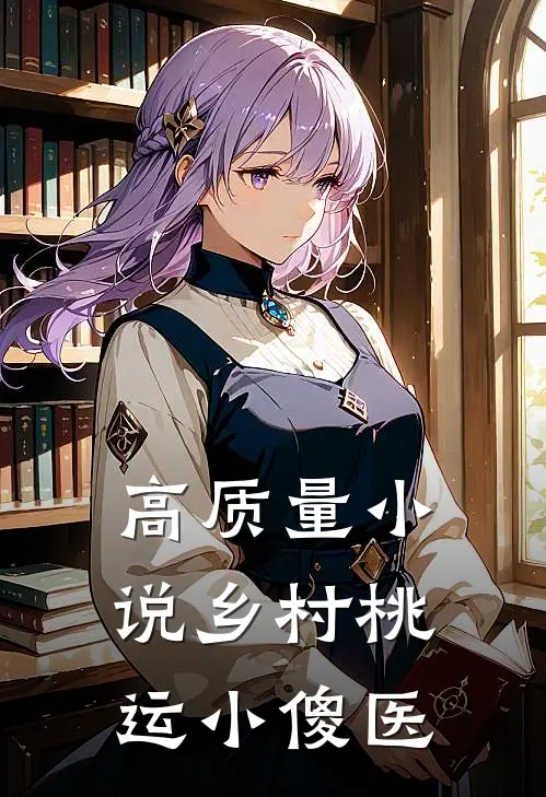 高质量小说乡村桃运小傻医