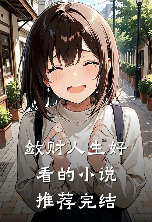 敛财人生好看的小说推荐完结