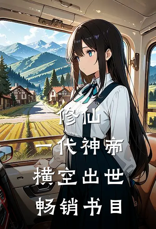 修仙：一代神帝横空出世畅销书目