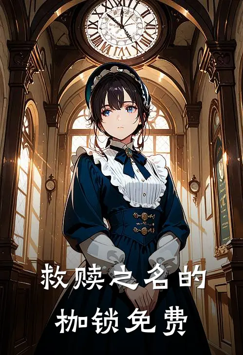 救赎之名的枷锁免费