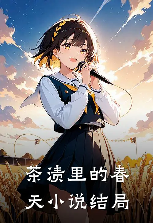 茶渍里的春天小说结局