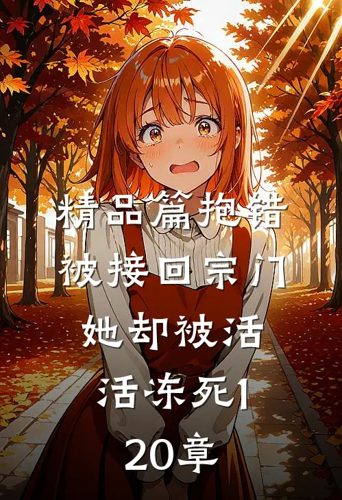 精品篇抱错被接回宗门,她却被活活冻死120章