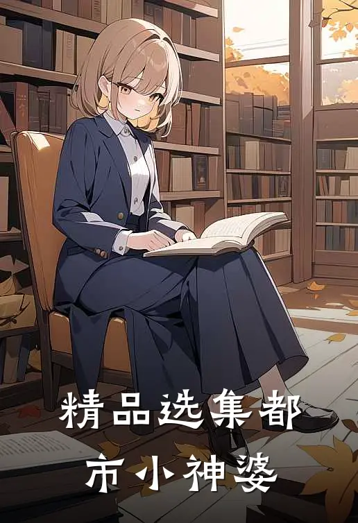 精品选集都市小神婆