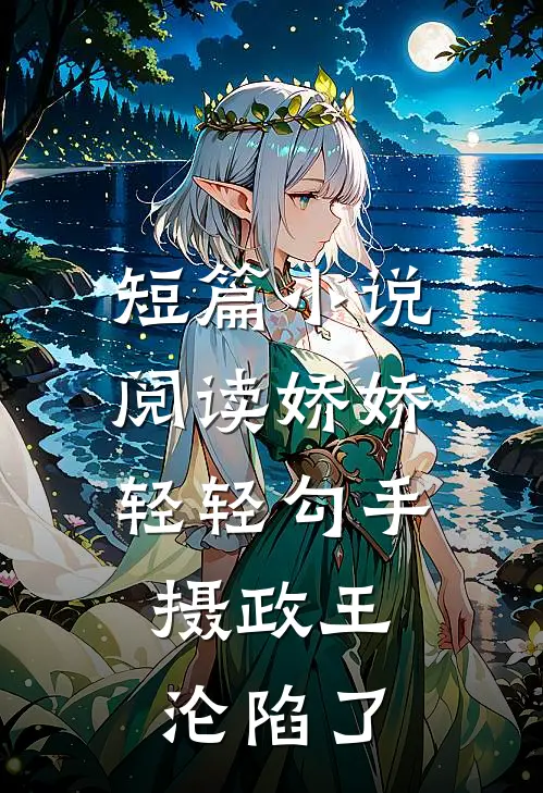 短篇小说阅读娇娇轻轻勾手，摄政王沦陷了
