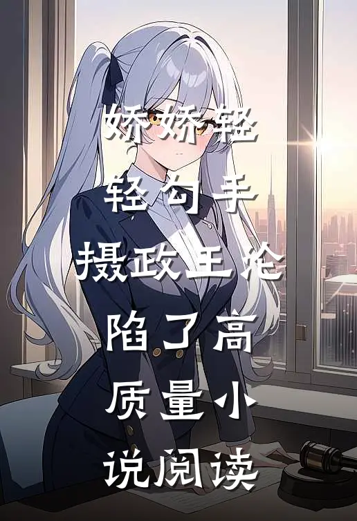 娇娇轻轻勾手，摄政王沦陷了高质量小说阅读