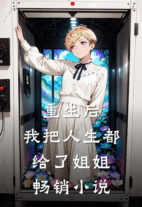 重生后,我把人生都给了姐姐畅销小说