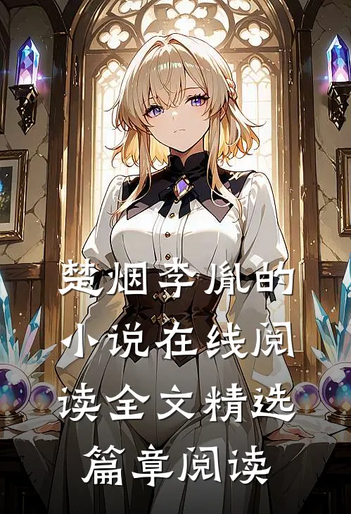 楚烟李胤的小说在线阅读全文精选篇章阅读