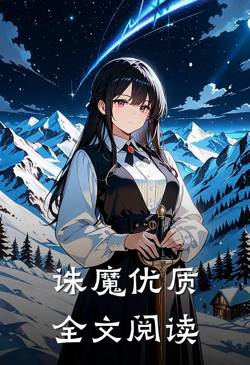 诛魔优质全文阅读