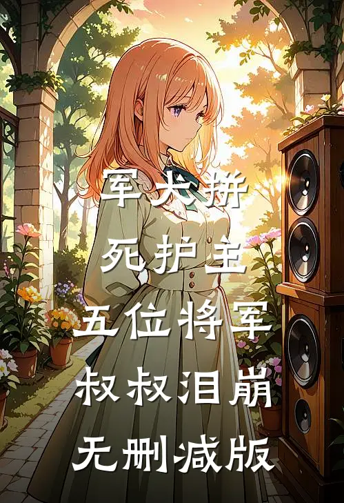 军犬拼死护主，五位将军叔叔泪崩无删减版