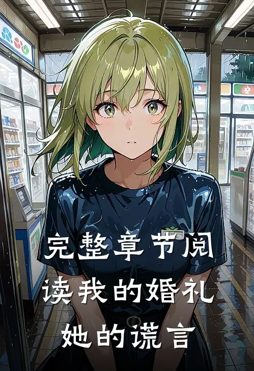 完整章节阅读我的婚礼，她的谎言
