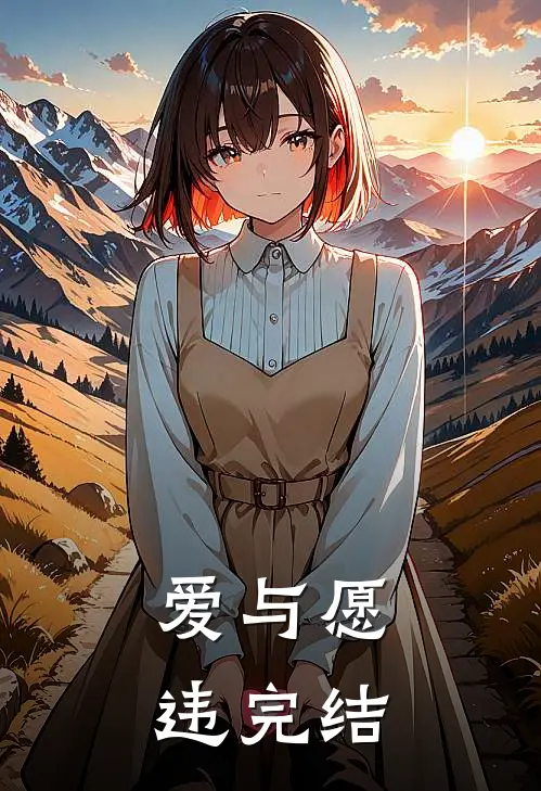 爱与愿违完结