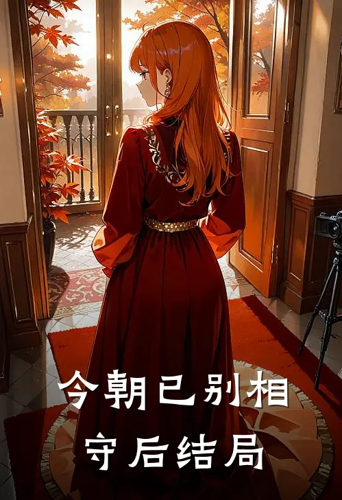 今朝已别相守后结局