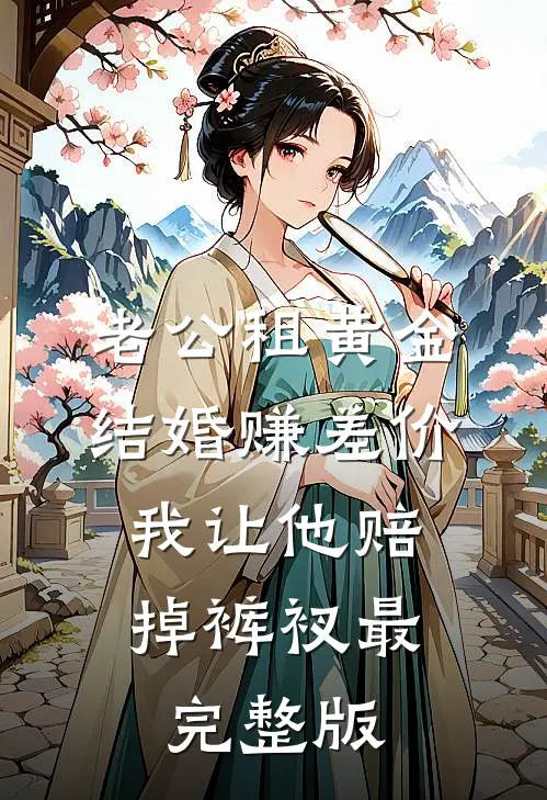 老公租黄金结婚赚差价，我让他赔掉裤衩最完整版