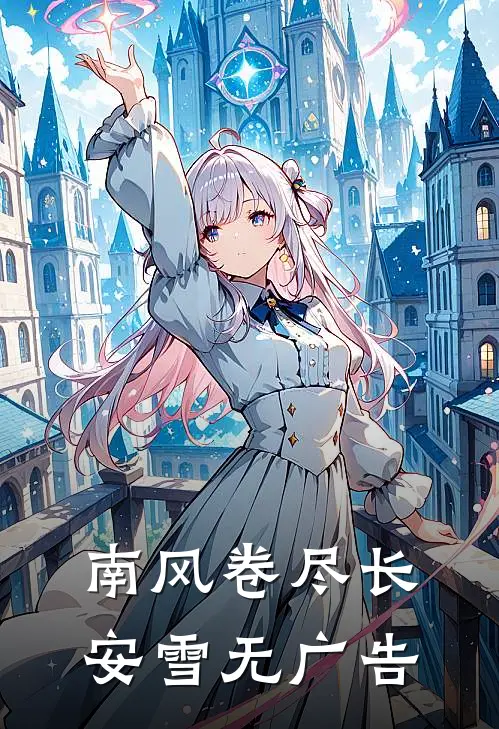 南风卷尽长安雪无广告