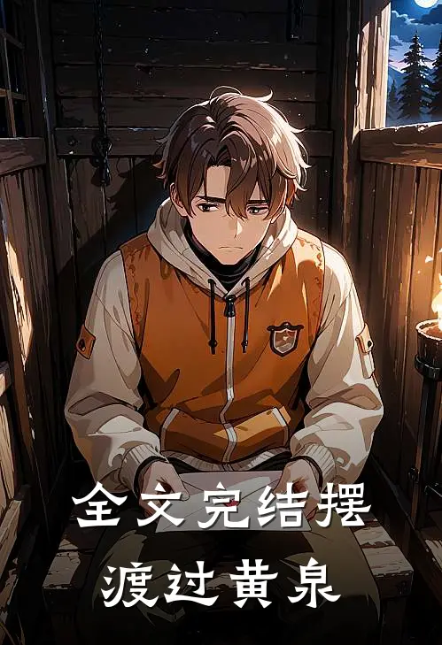 全文完结摆渡过黄泉