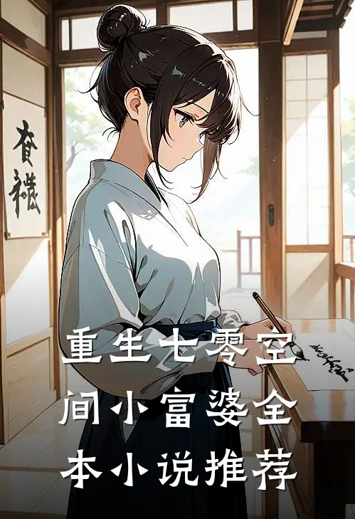 重生七零空间小富婆全本小说推荐