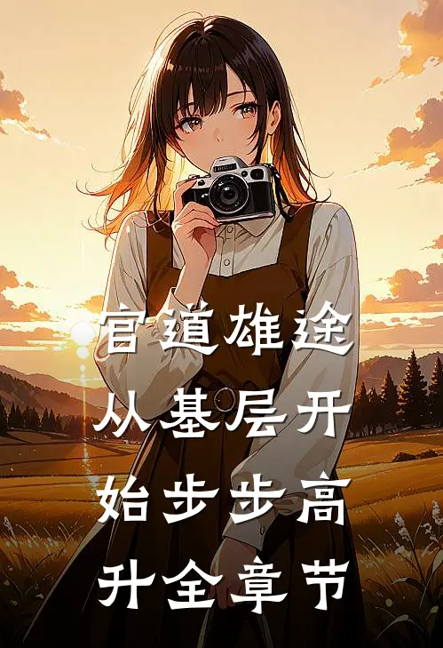 官道雄途：从基层开始步步高升全章节