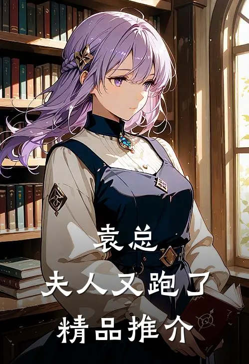 袁总，夫人又跑了精品推介