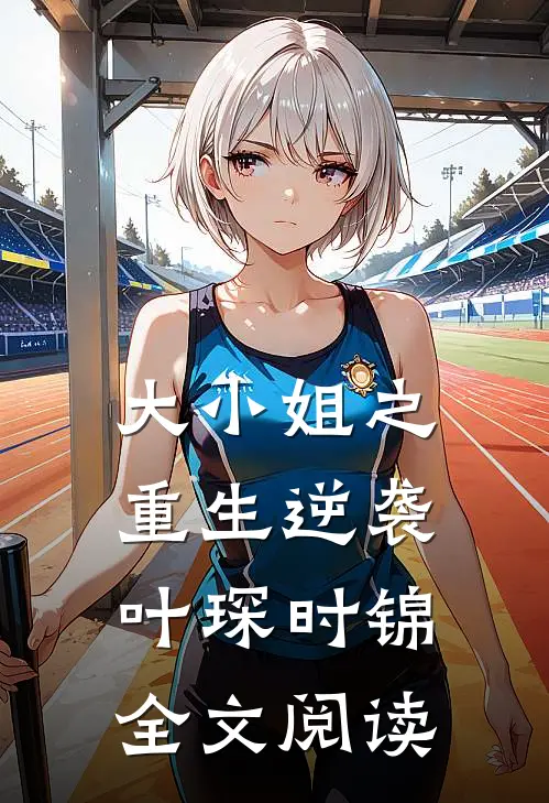 大小姐之重生逆袭叶琛时锦全文阅读
