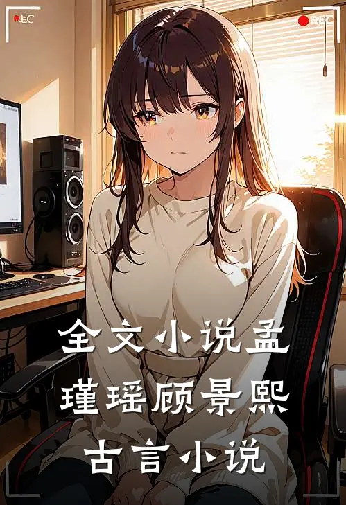 全文小说孟瑾瑶顾景熙古言小说