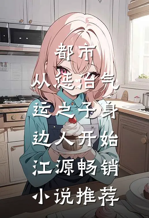 都市:从惩治气运之子身边人开始江源畅销小说推荐