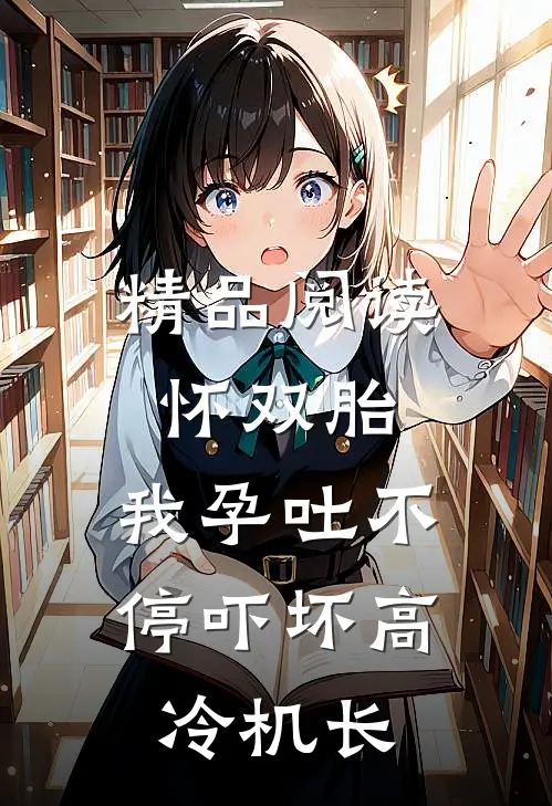 精品阅读怀双胎，我孕吐不停吓坏高冷机长